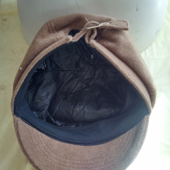 Papillon hat wool blend ( box BB ) - Picture 4 of 4